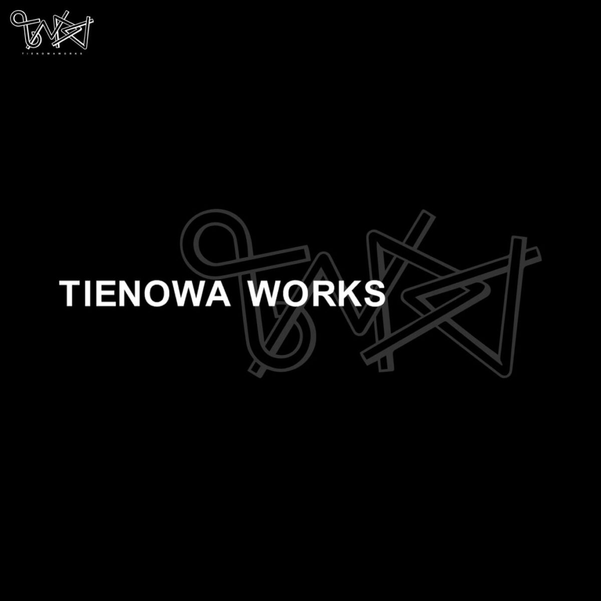 株式会社TIENOWA WORKS